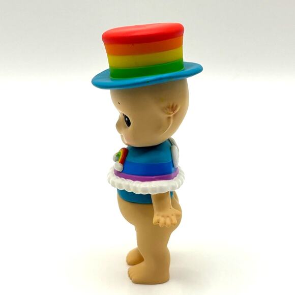Sonny Angel Authentic Rainbow, Limited Edition Sky Series Mini Figurine - NEW - Picture 4 of 5